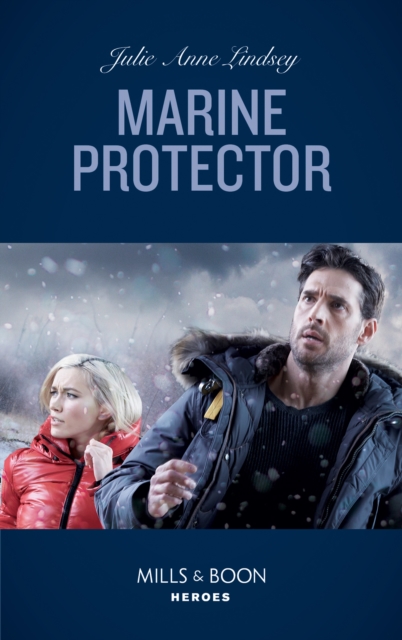 Marine Protector, EPUB eBook
