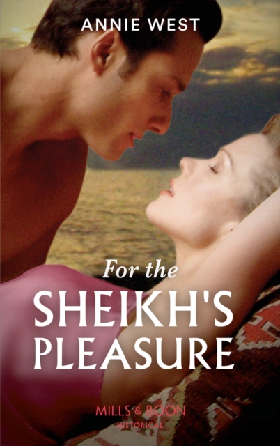 For The Sheikh's Pleasure, EPUB eBook