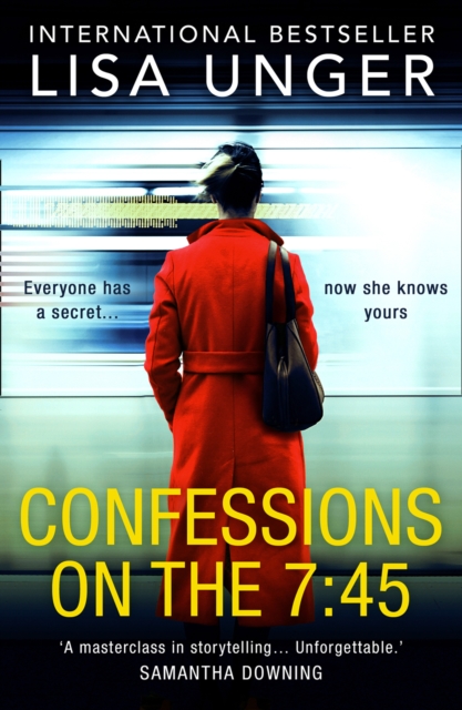 Confessions On The 7:45, EPUB eBook