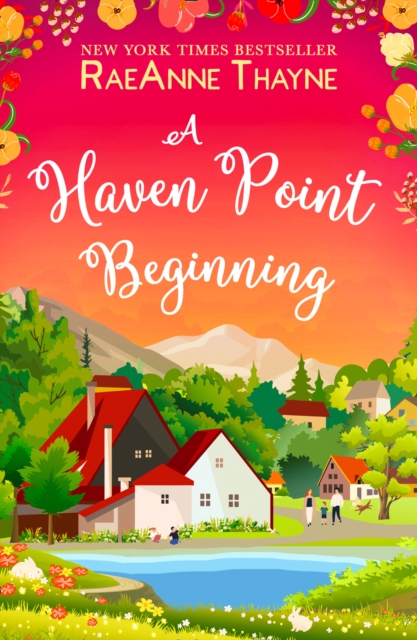 A Haven Point Beginning, EPUB eBook