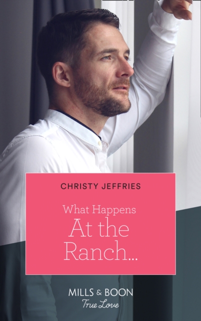 What Happens At The Ranch..., EPUB eBook