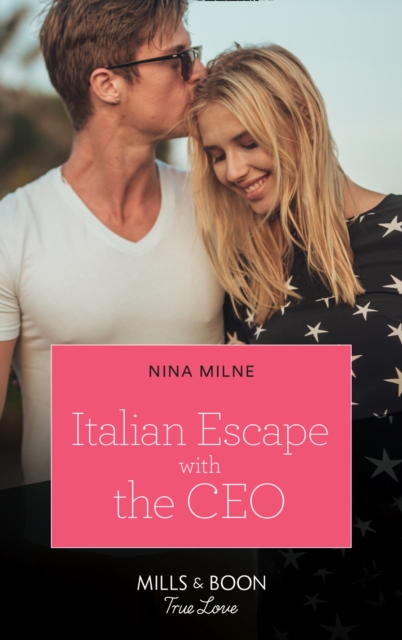 Italian Escape With The Ceo, EPUB eBook