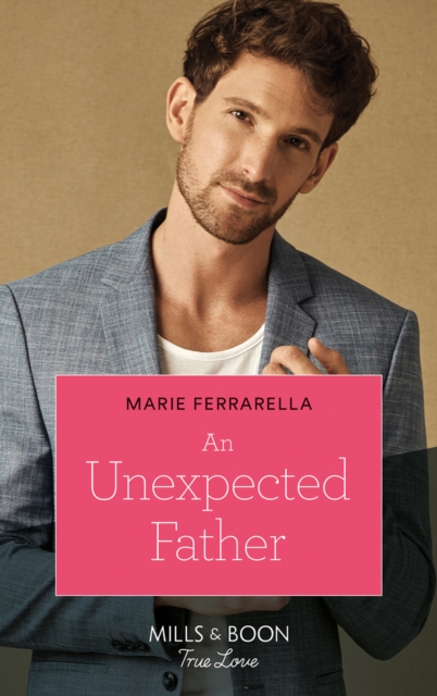 An Unexpected Father, EPUB eBook