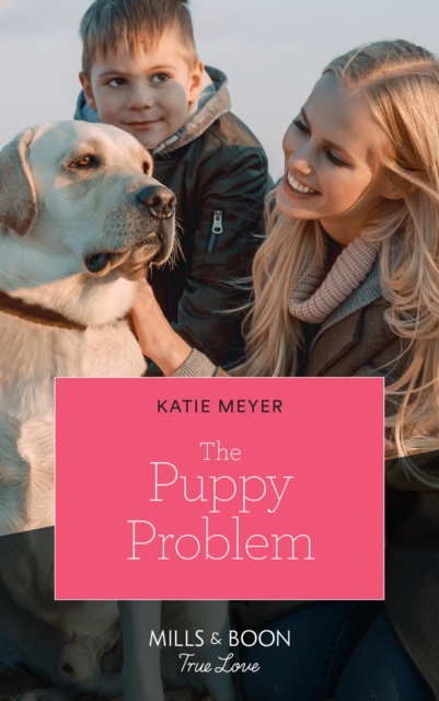 The Puppy Problem, EPUB eBook