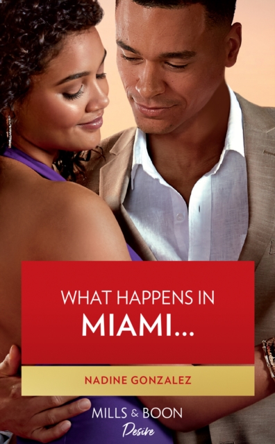 What Happens In Miami…, EPUB eBook