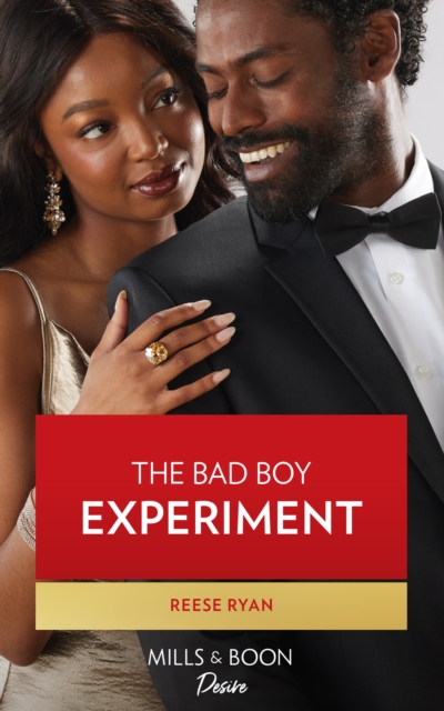 The Bad Boy Experiment, EPUB eBook