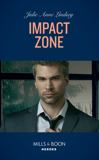 Impact Zone, EPUB eBook