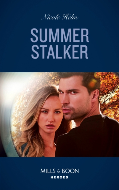 Summer Stalker, EPUB eBook