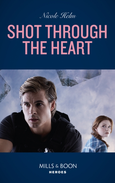 Shot Through The Heart, EPUB eBook