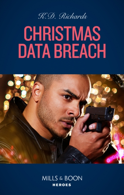 Christmas Data Breach, EPUB eBook