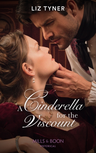 A Cinderella For The Viscount, EPUB eBook