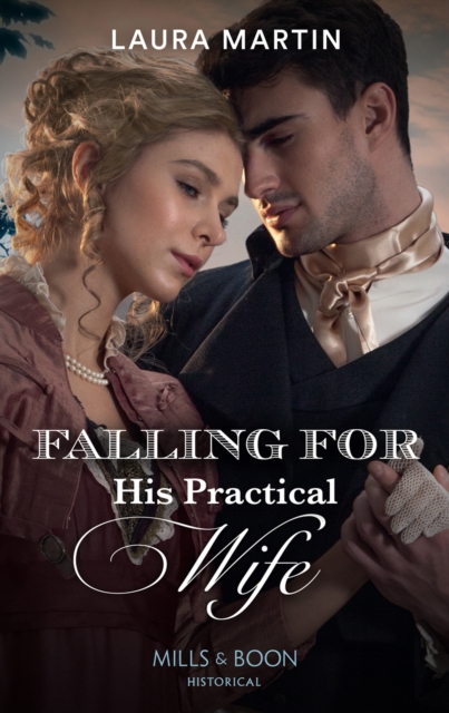 Falling For His Practical Wife, EPUB eBook