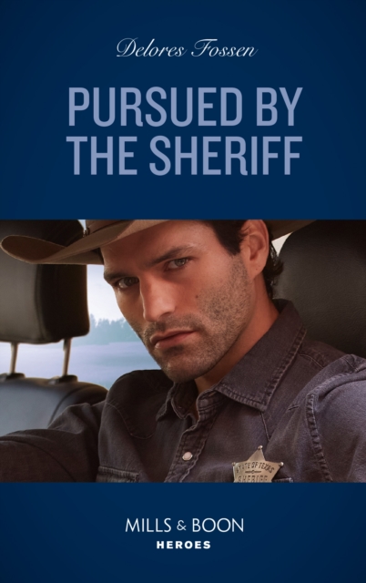 Pursued By The Sheriff, EPUB eBook