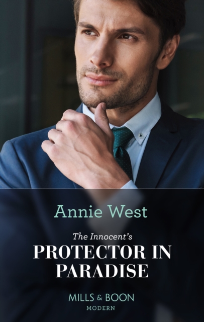 The Innocent's Protector In Paradise, EPUB eBook