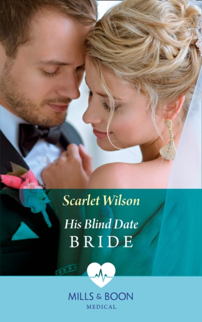His Blind Date Bride, EPUB eBook