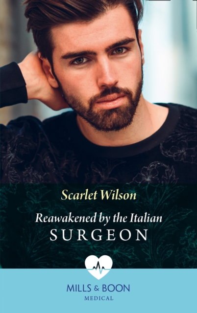 Reawakened By The Italian Surgeon, EPUB eBook