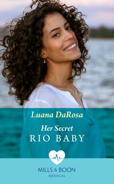 Her Secret Rio Baby, EPUB eBook