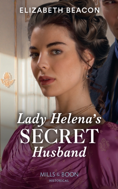 Lady Helena's Secret Husband, EPUB eBook