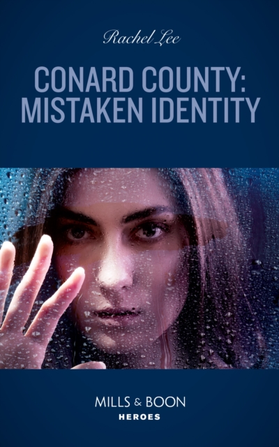 Conard County: Mistaken Identity, EPUB eBook
