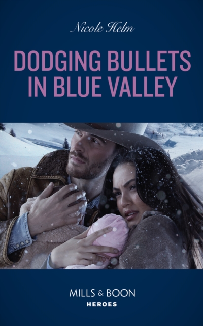 Dodging Bullets In Blue Valley, EPUB eBook