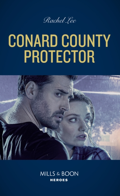 Conard County Protector, EPUB eBook