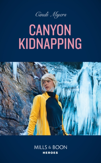 Canyon Kidnapping, EPUB eBook
