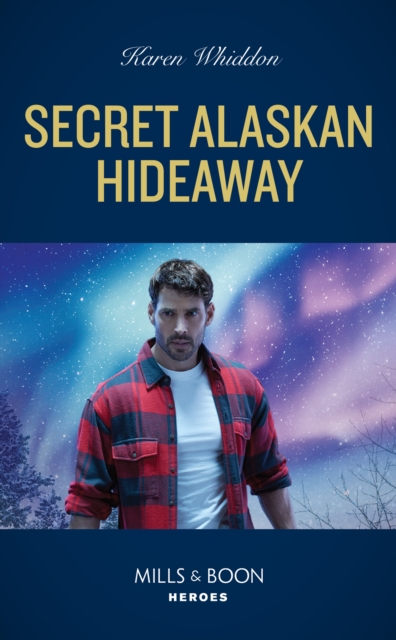 Secret Alaskan Hideaway, EPUB eBook