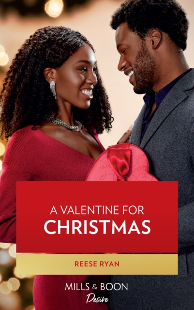 A Valentine For Christmas, EPUB eBook