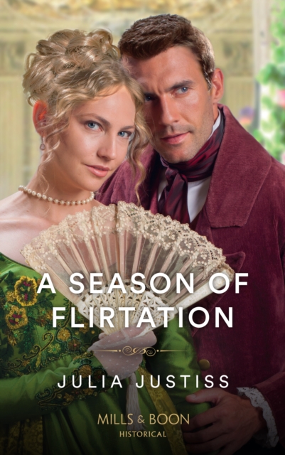 A Season Of Flirtation, EPUB eBook