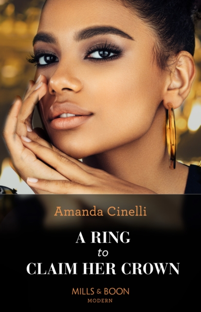 A Ring To Claim Her Crown, EPUB eBook