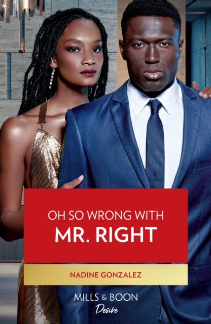 Oh So Wrong With Mr. Right, EPUB eBook