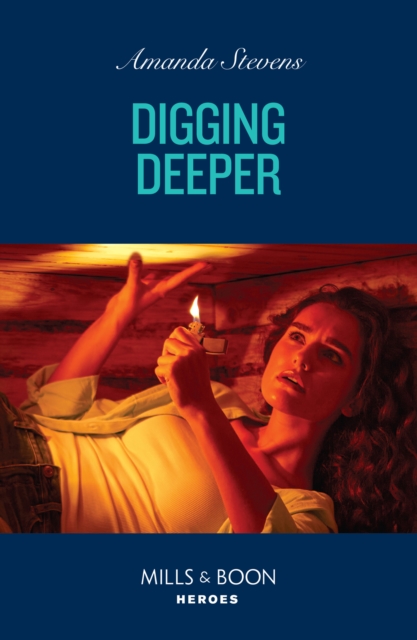 Digging Deeper, EPUB eBook