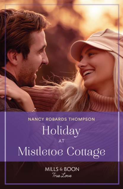 Holiday At Mistletoe Cottage, EPUB eBook