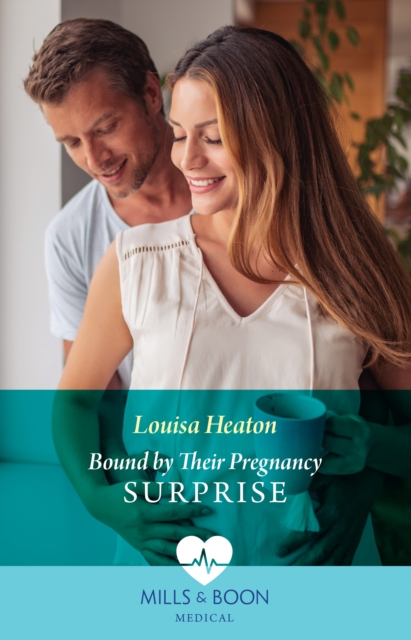 Bound By Their Pregnancy Surprise, EPUB eBook