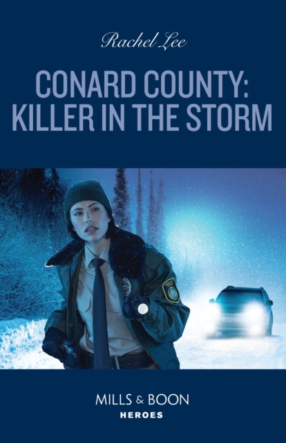Conard County: Killer In The Storm, EPUB eBook