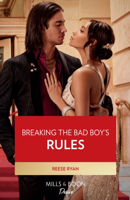 Breaking The Bad Boy's Rules, EPUB eBook