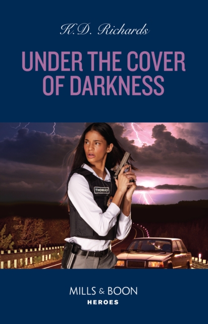 Under The Cover Of Darkness, EPUB eBook