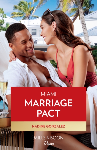 Miami Marriage Pact, EPUB eBook