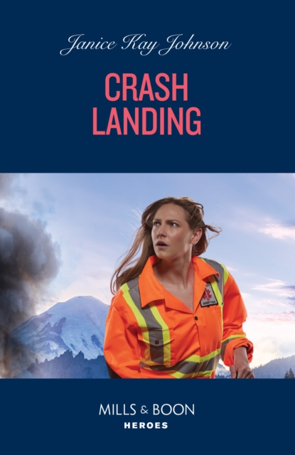Crash Landing, EPUB eBook