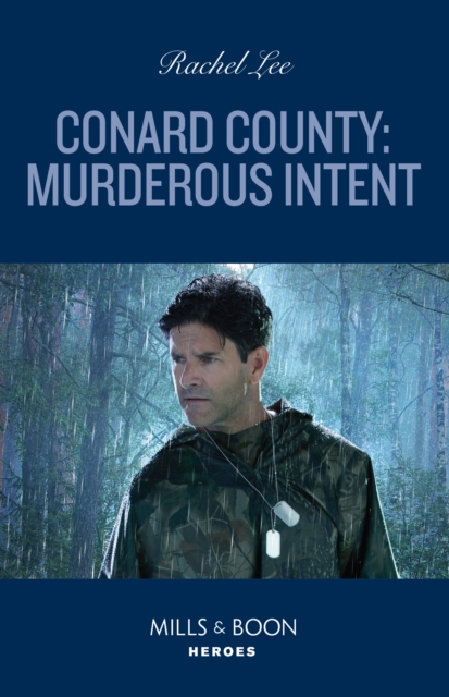 Conard County: Murderous Intent, EPUB eBook