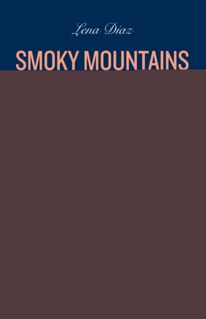 Smoky Mountains Graveyard, EPUB eBook