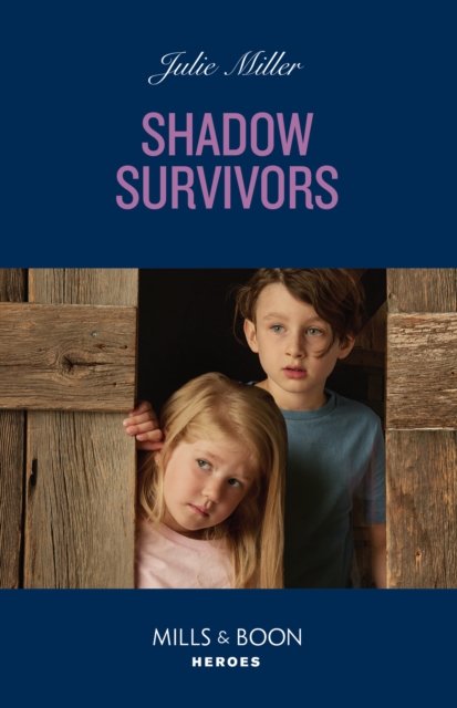 Shadow Survivors, EPUB eBook