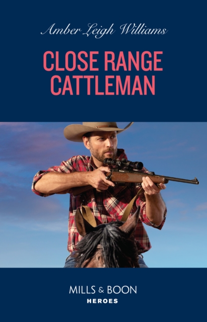 Close Range Cattleman, EPUB eBook