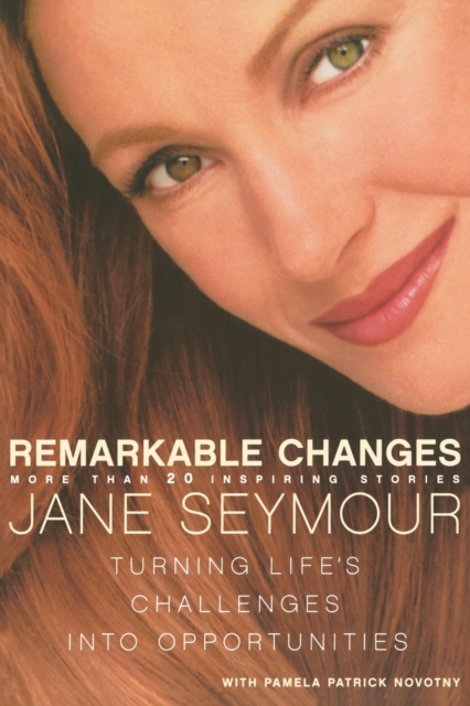 Remarkable Changes, Paperback / softback Book