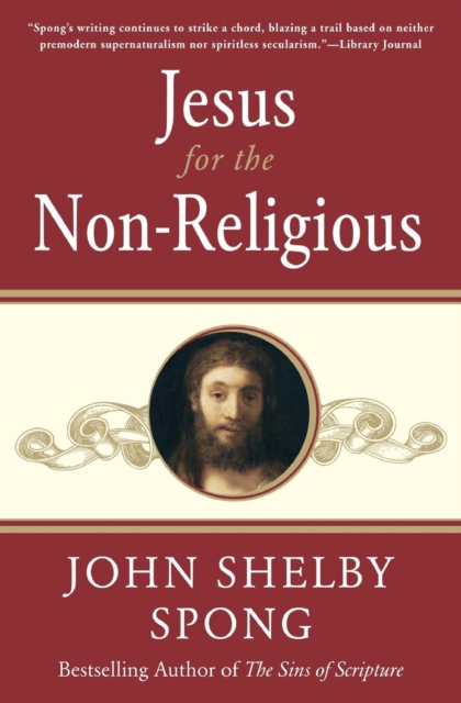 Jesus for the Non-Religious, Paperback / softback Book