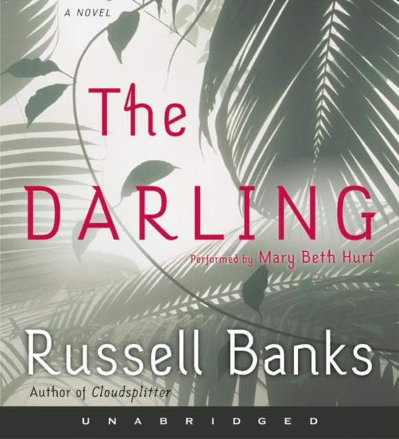 The Darling, eAudiobook MP3 eaudioBook