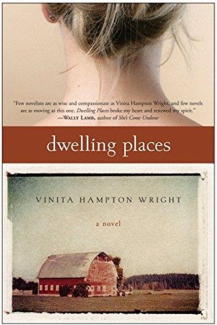 Dwelling Places, Paperback / softback Book