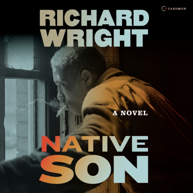 Native Son, eAudiobook MP3 eaudioBook