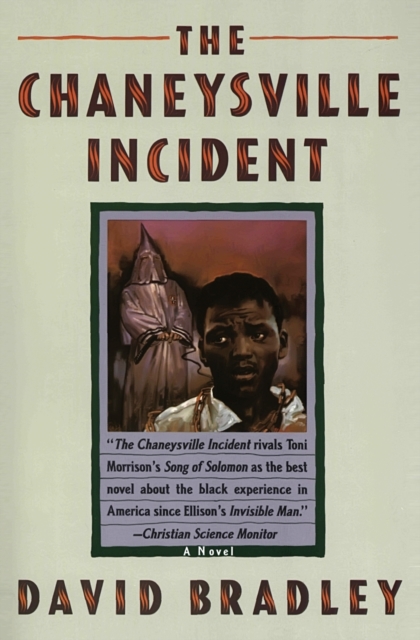 The Chaneysville Incident, Paperback / softback Book