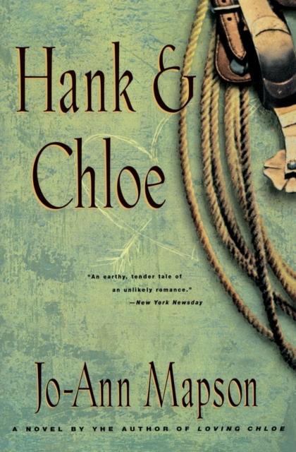 Hank & Chloe, Paperback / softback Book